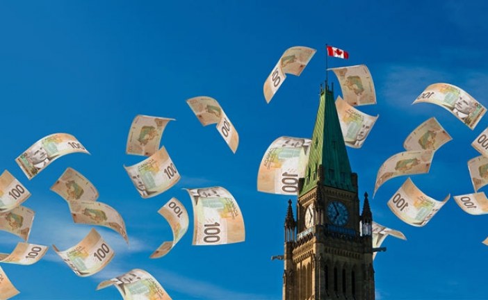 Trudeau Government Spends Billions on Unnecessary ‘Climate’ War – Fraser Institute