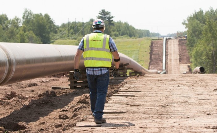 Analysts ‘tantalized’ by opportunities as Line 3 nears completion – Deborah Jaremko
