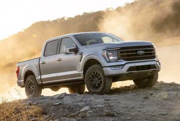 Have Canadians fallen out of love with pickup trucks? The numbers don’t tell the full story