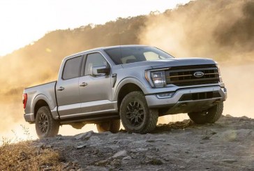 Have Canadians fallen out of love with pickup trucks? The numbers don’t tell the full story