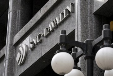 SNC-Lavalin completes closing of Resources Oil & Gas business