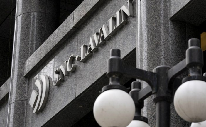 SNC-Lavalin completes closing of Resources Oil & Gas business