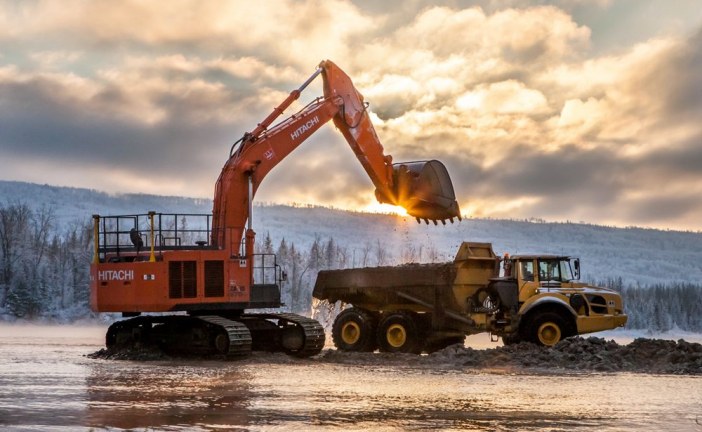 B.C. court ruling could mean First Nations consent needed for any new project on historic treaty lands