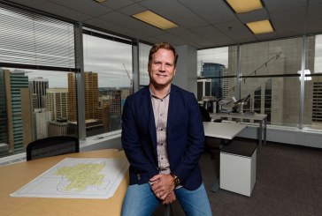 Scott Saxberg 2.0: A Calgary oil king transitions to green energy