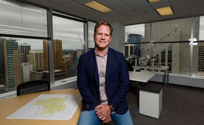 Scott Saxberg 2.0: A Calgary oil king transitions to green energy