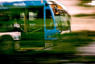 Public transportation in a pandemic:18 months later