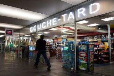 Couche-Tard beats expectations even as Q1 profit slips on 40 per cent revenue boost