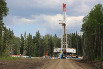 Canada’s weekly rig count up 18 to 113