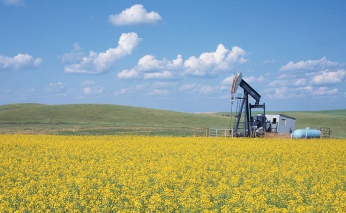 Emissions plan leaves oilpatch with uncertainty; cap on sector still in development