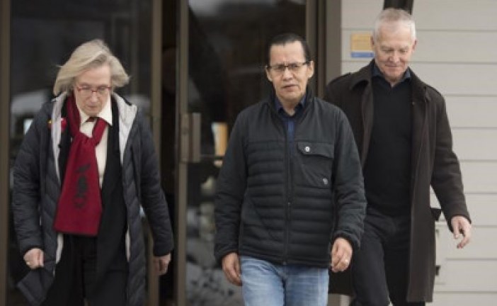 Progress on Wet’suwet’en rights and title slower than parties would have liked