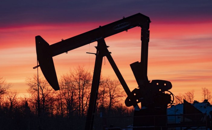 Tourmaline first in oilpatch to offer special dividend amid skyrocketing natural gas prices