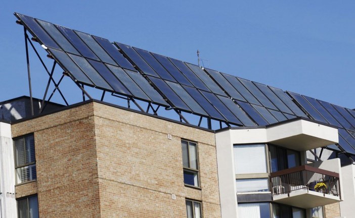Rising municipality charges stalling efforts to develop green buildings in Canada