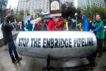 Erin O’Toole’s plan to revive Northern Gateway could run up against risk-averse oilpatch