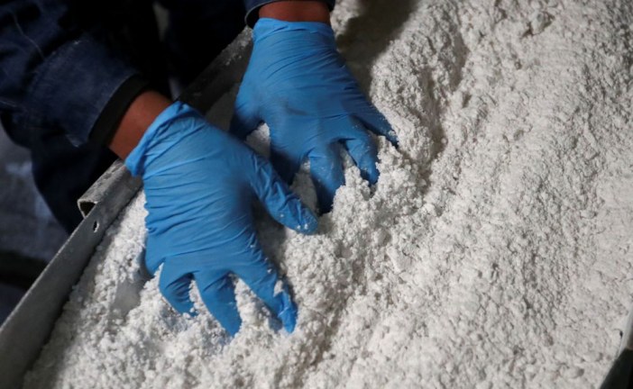 Sleepy lithium market stirs to life as electric vehicle industry charges up