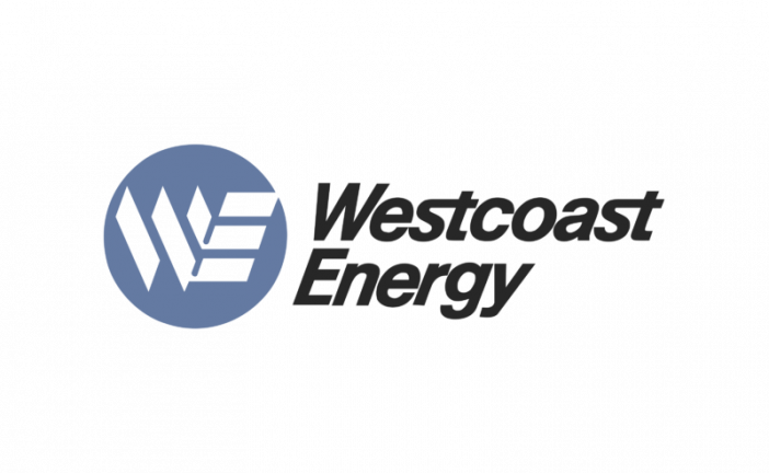 Westcoast Energy announces redemption of cumulative 5-Year minimum rate reset redeemable first preferred shares, series 12