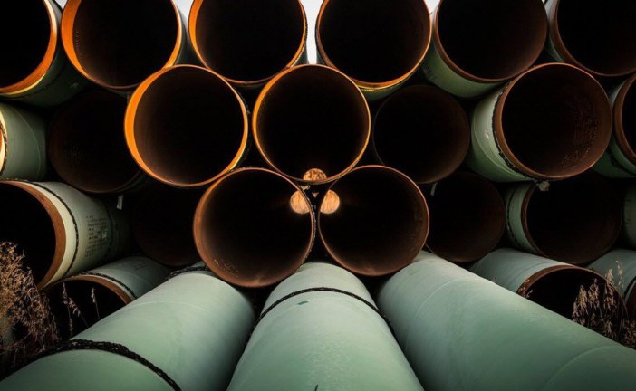 Departure of Enbridge, TC Energy, Pembina force Canada’s pipeline group to close