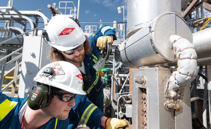 Varcoe: ‘Dawn of a new age for energy’ if Alberta can ride the momentum