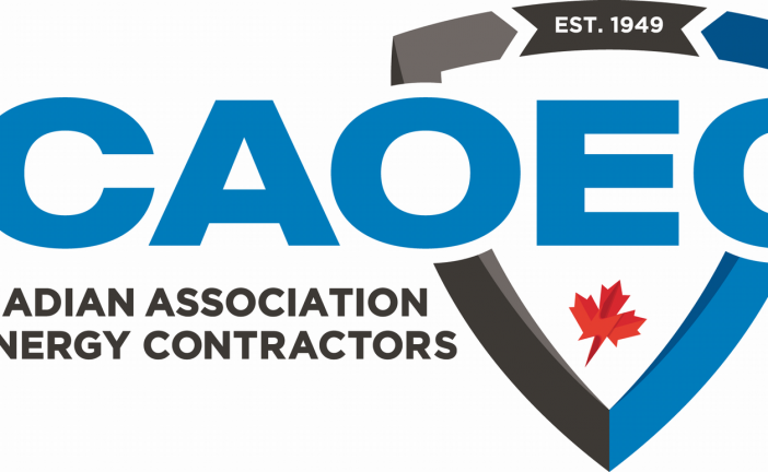 CAOEC celebrates Enbridge’s Line 3 replacement project completion