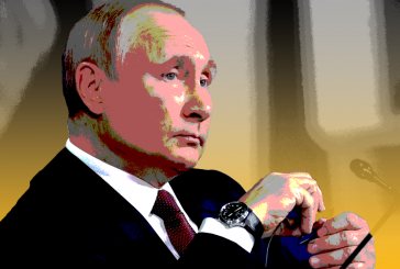 How Vladimir Putin became the most important man in global energy markets