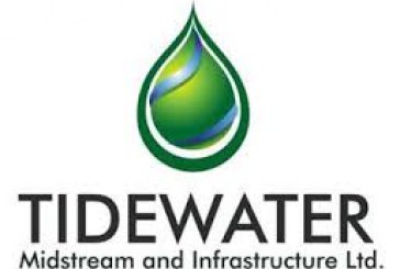 Tidewater Midstream Announces Transactions to Fund Junior Debt Repayment and Provides Second Quarter 2022 Update