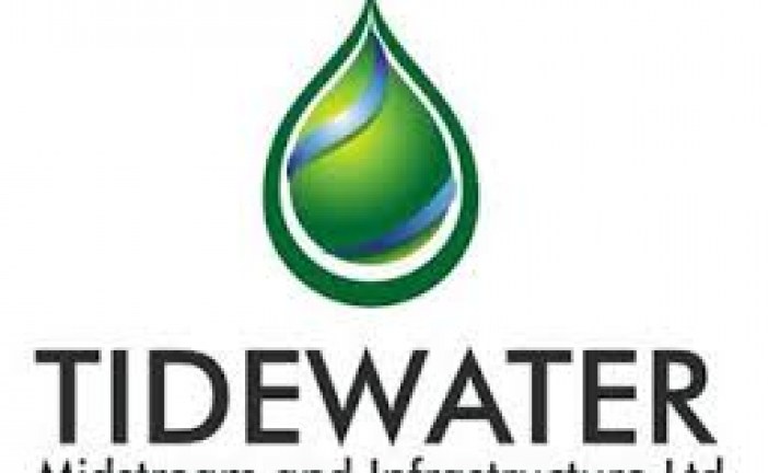 Tidewater Midstream Announces Transactions to Fund Junior Debt Repayment and Provides Second Quarter 2022 Update