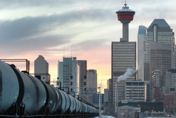 Eric Nuttall: This oil party is just getting started