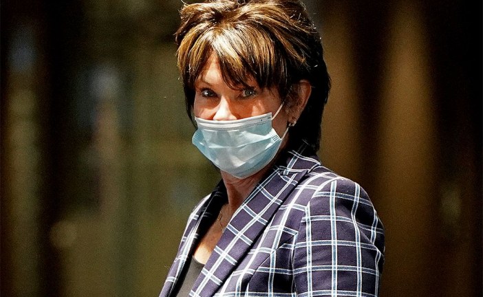 Varcoe: $3.5M inquiry finds no wrongdoing in foreign funding of anti-Alberta energy campaigns