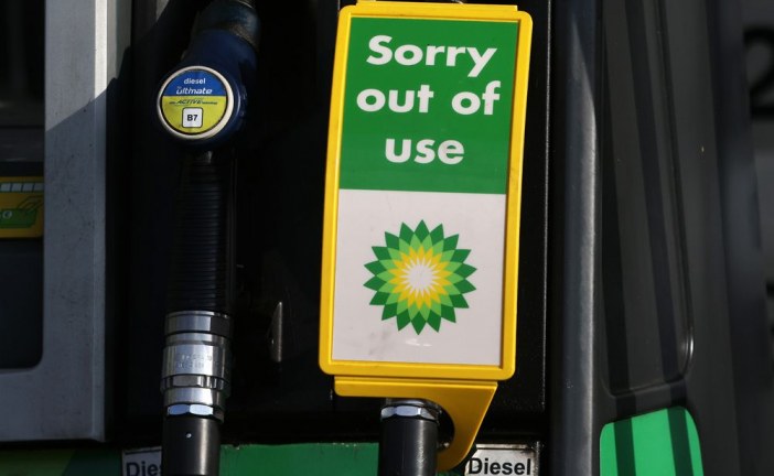 Energy crisis looms as climate-change agenda backs governments, investors into corner