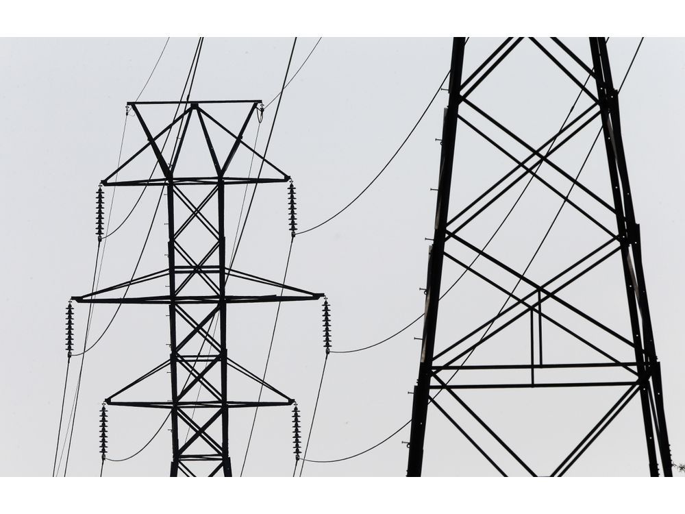 Prepare for blackouts, higher bills if natural gas phased out from