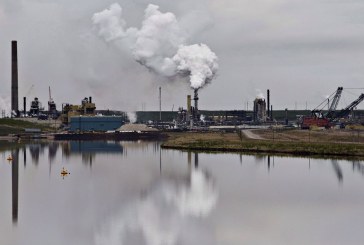 Stricter methane rules coming, but Ottawa, oilpatch debating how to measure emissions