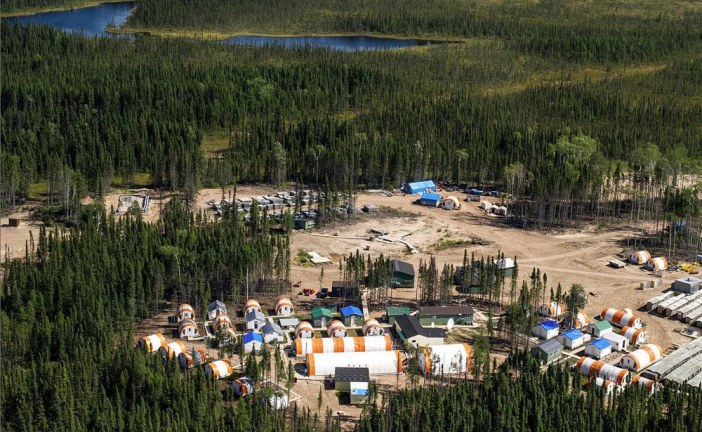 Even amid bidding war for Noront, challenges encircle Ring of Fire mining project
