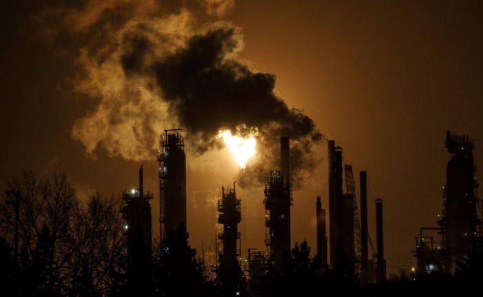 Canada’s biggest oilsands firms pledge 97% cut in emissions — with government support