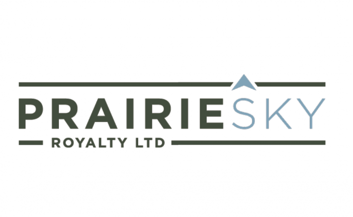 PrairieSky announces 2021 third quarter results and sustainability-linked credit facility