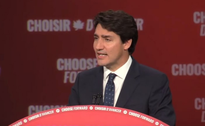 Trudeau sparks concern in oil patch with green cabinet appointments