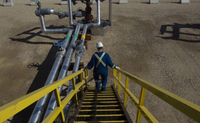 Eric Nuttall: Europe’s energy mess should wake investors up to enormous opportunity in oil and gas stocks