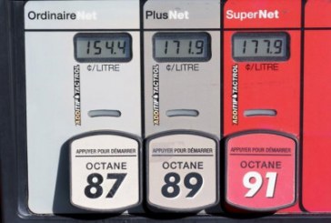 Canadians to get biggest drop in gasoline prices since 2009 over COVID variant fears