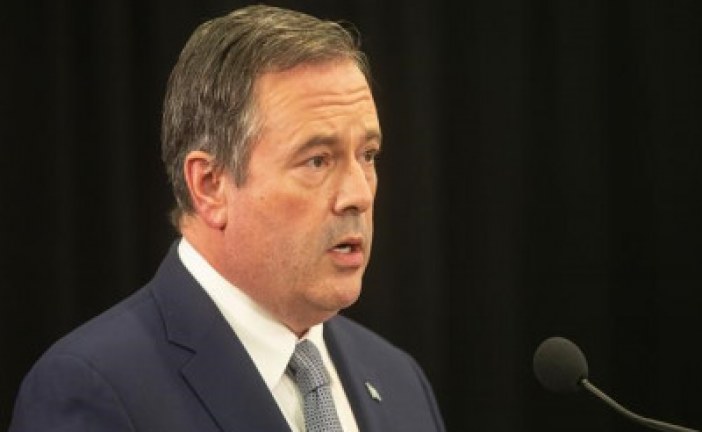 Alberta government unveils road map with goal of becoming hydrogen export superpower