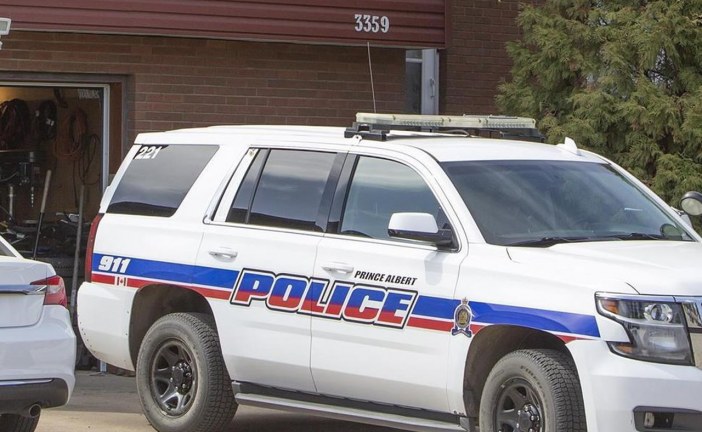 No civilian agency yet: Police still investigating police in Saskatchewan