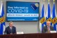 Nova Scotia reports one more COVID-19-related death and 60 new infections