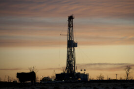 Canada’s weekly rig count up 11 to 225