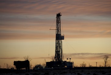 Canada’s weekly rig count up 3 to 177