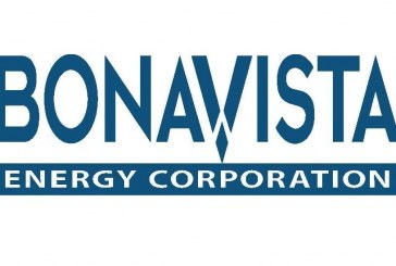 Bonavista announces the appointment of Derek Mendham as Chief Financial Officer