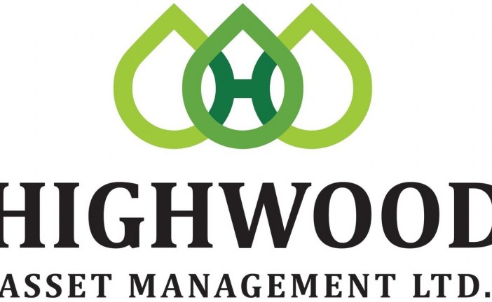 Highwood Asset Management Ltd. announces third quarter 2021 results and operational update