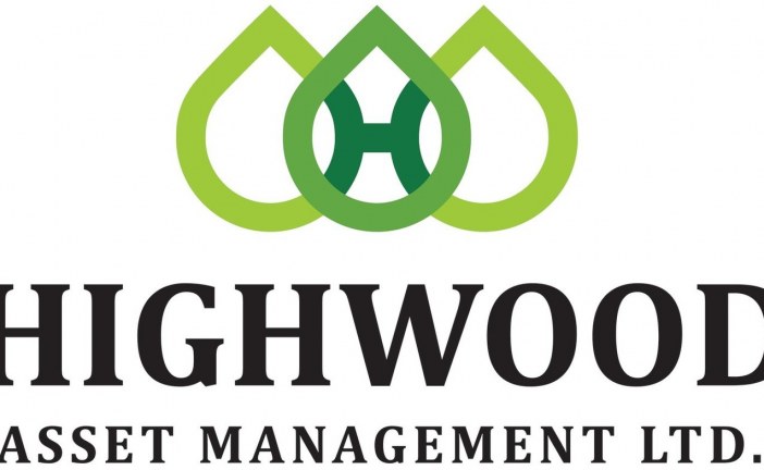 Highwood Asset Management Ltd. Announces 2022 First Quarter Financial And Operating Results Along With Operational Update