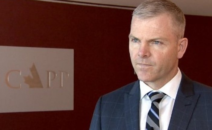 Canadian Association of Petroleum Producers announces President & CEO to step down in 2022