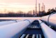 Heavy crude discount narrows; Trans Mountain pipeline temporarily shut down