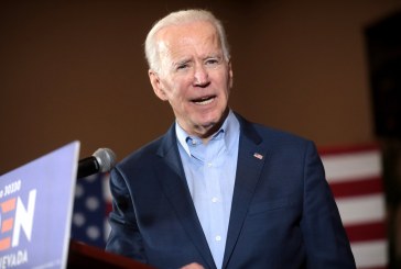 Biden plan to aid Europe with LNG poses risk to US climate goals