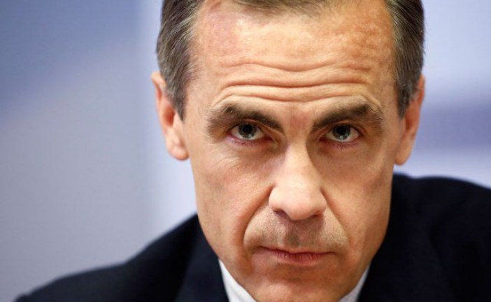 Mark Carney’s US$130 trillion climate pledge is too big to be credible