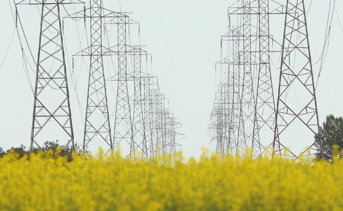 Varcoe: Costs loom large as Alberta’s power industry eyes federal net-zero target by 2035