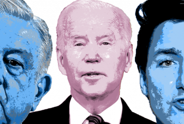 Biden not budging on EV tax credit shows America still comes first
